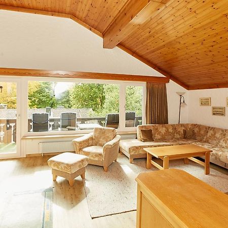 Ferienwohnung Wiedemann โอเบอร์สทดอร์ฟ ภายนอก รูปภาพ