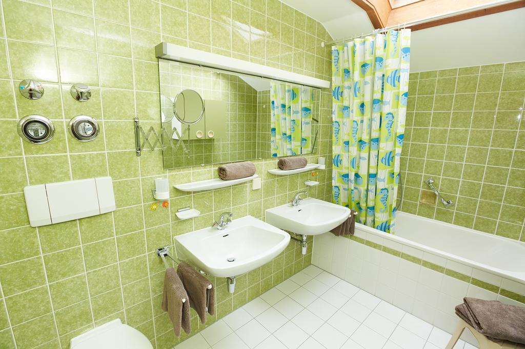 Ferienwohnung Wiedemann โอเบอร์สทดอร์ฟ ภายนอก รูปภาพ