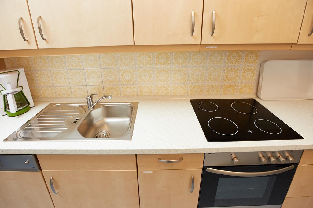 Ferienwohnung Wiedemann โอเบอร์สทดอร์ฟ ภายนอก รูปภาพ