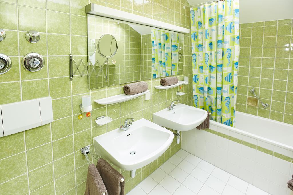 Ferienwohnung Wiedemann โอเบอร์สทดอร์ฟ ภายนอก รูปภาพ