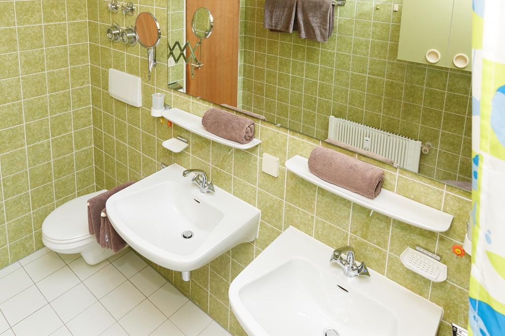 Ferienwohnung Wiedemann โอเบอร์สทดอร์ฟ ภายนอก รูปภาพ